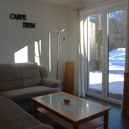 Ruebezahl Haus 05 Laerche برلين
