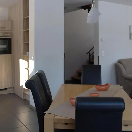 بيت للعطل Ruebezahl Haus 05 Laerche