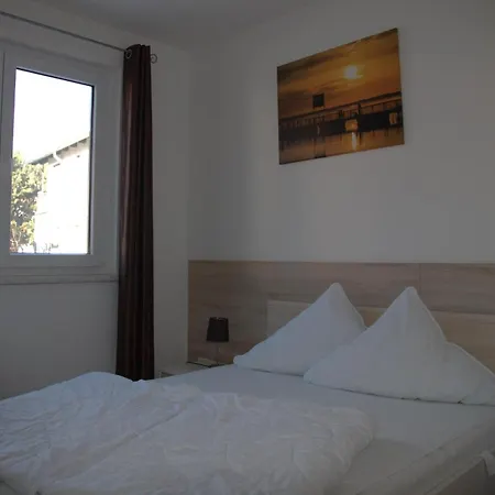Ruebezahl Haus 05 Laerche *
